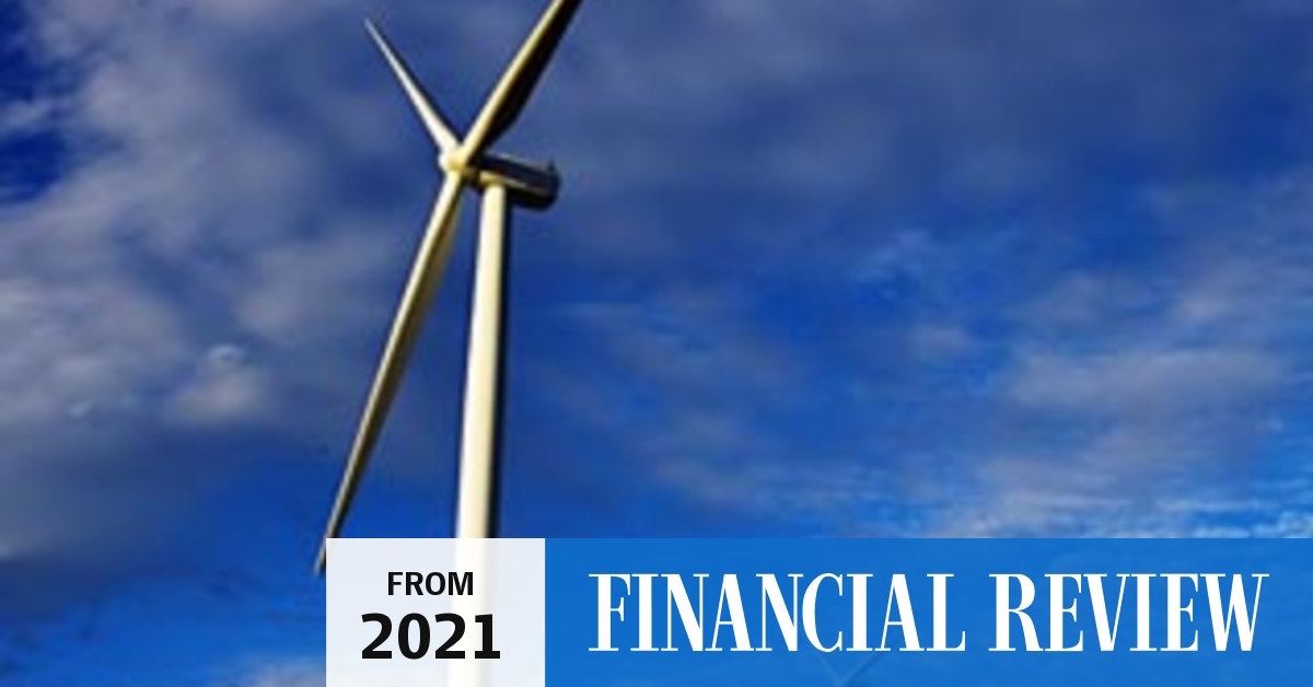 Wind blows CDPQ back towards Tilt Renewables